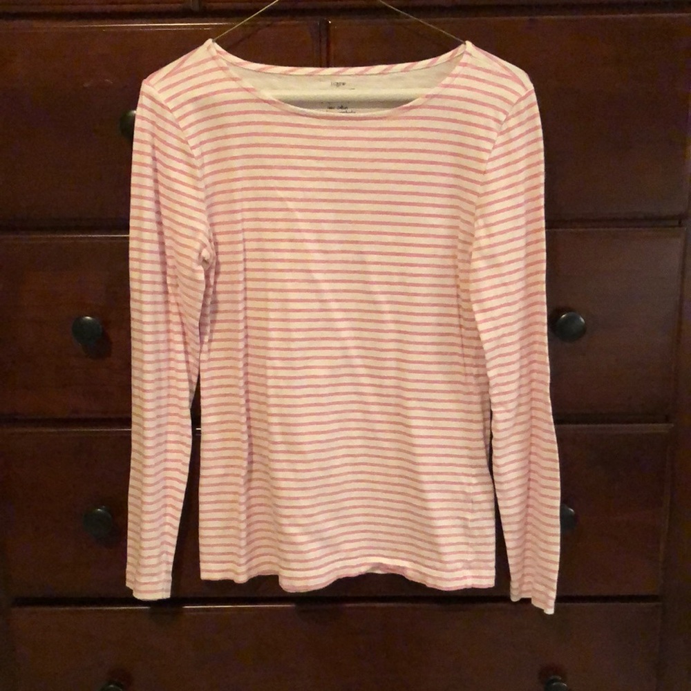Jcrew Artist Tee Size S
